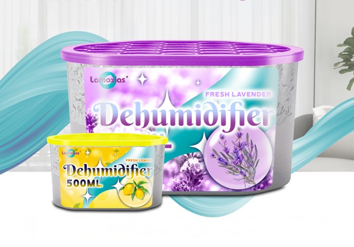 Top Benefits of Using Dehumidifier Boxes for Moisture Control