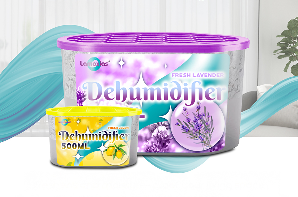 Top Benefits of Using Dehumidifier Boxes for Moisture Control